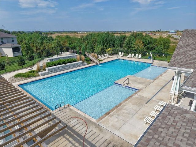 25237 W 177th Terrace, Gardner, KS 66030