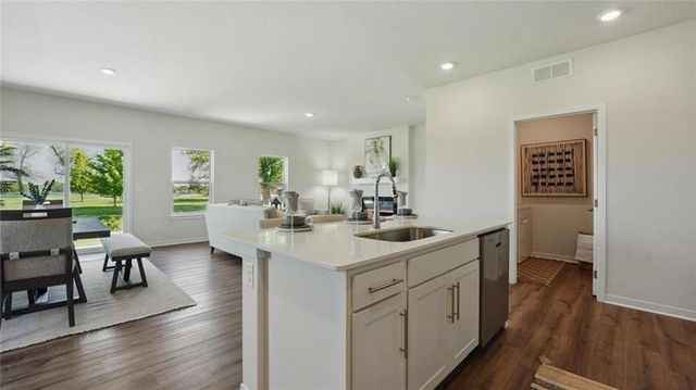 25237 W 177th Terrace, Gardner, KS 66030