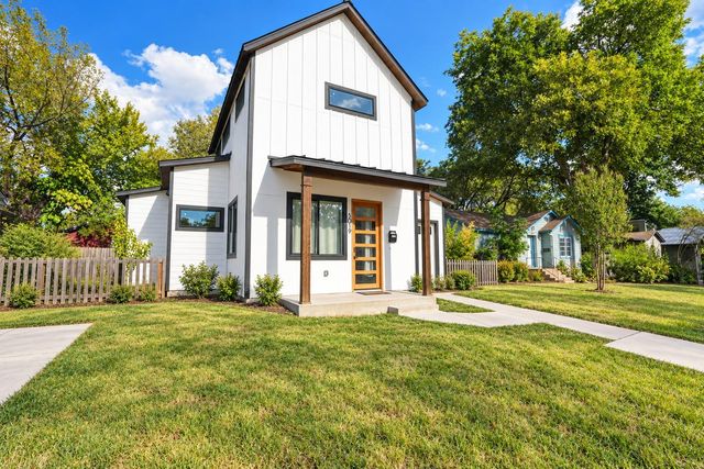 5019 Shoal Creek BLVD, Austin, TX 78756