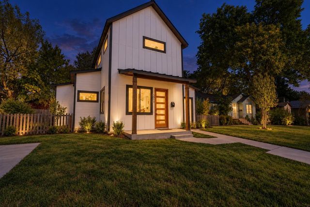 5019 Shoal Creek BLVD, Austin, TX 78756