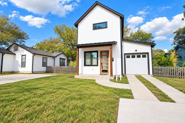 5019 Shoal Creek BLVD, Austin, TX 78756