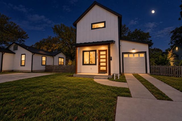 5019 Shoal Creek BLVD, Austin, TX 78756