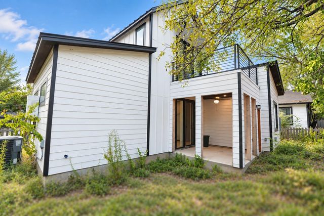 5019 Shoal Creek BLVD, Austin, TX 78756