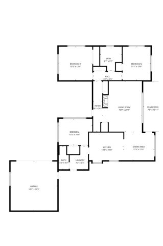 10252 Lesterford, Downey, CA 90241