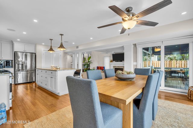 254 Harbor Court, Normandy Beach, NJ 08739