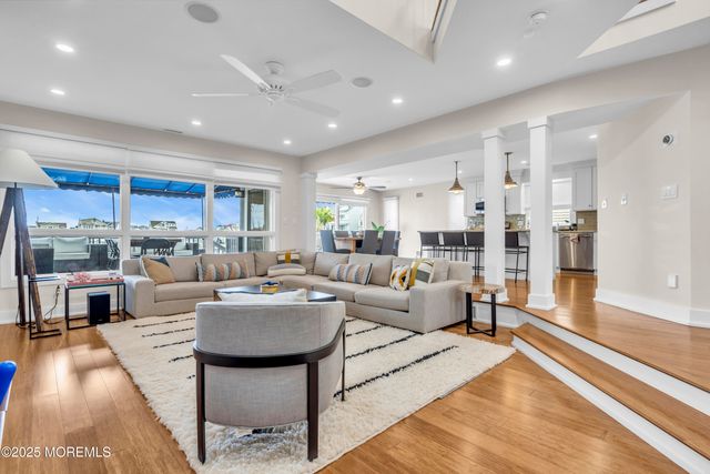 254 Harbor Court, Normandy Beach, NJ 08739