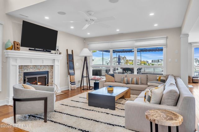 254 Harbor Court, Normandy Beach, NJ 08739