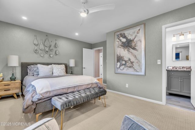 254 Harbor Court, Normandy Beach, NJ 08739