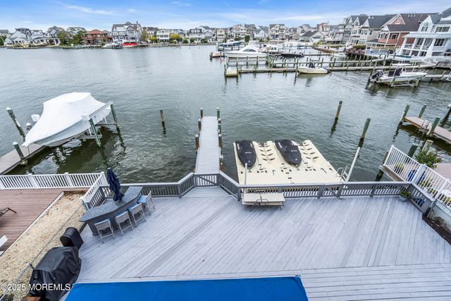 254 Harbor Court, Normandy Beach, NJ 08739