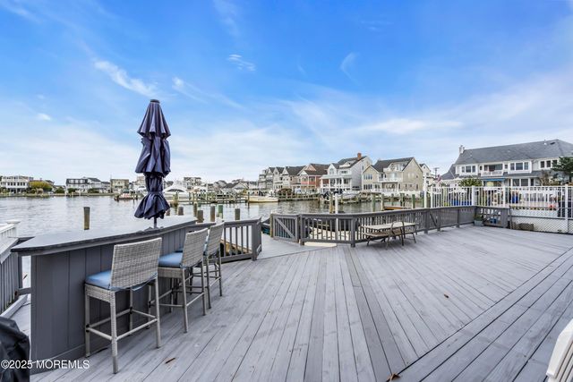 254 Harbor Court, Normandy Beach, NJ 08739