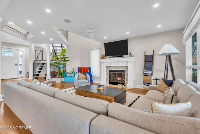 254 Harbor Court, Normandy Beach, NJ 08739