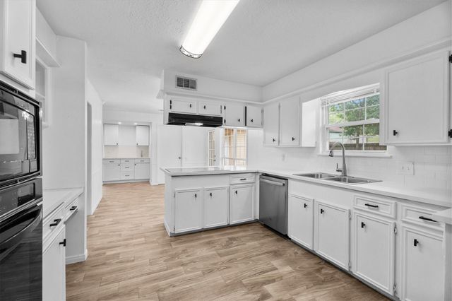 17319 Cypress Spring Drive, Spring, TX 77388