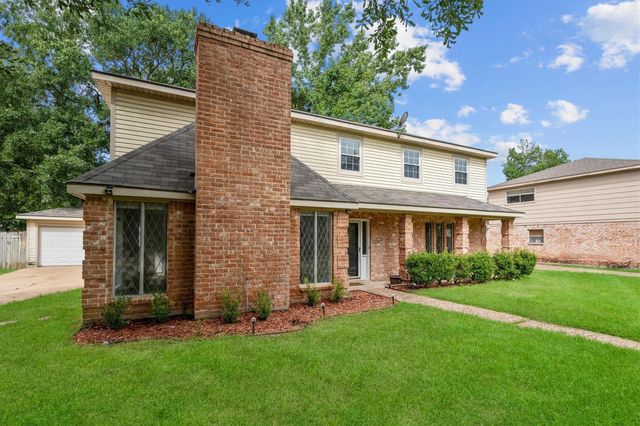 17319 Cypress Spring Drive, Spring, TX 77388