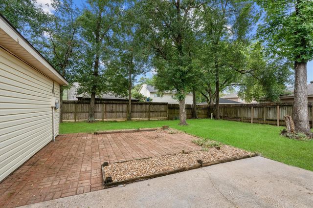 17319 Cypress Spring Drive, Spring, TX 77388