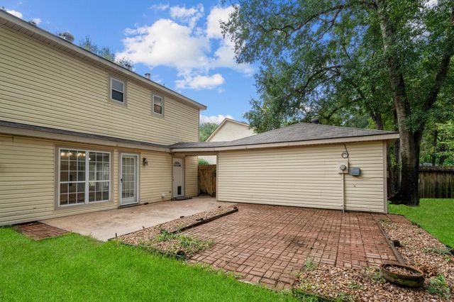 17319 Cypress Spring Drive, Spring, TX 77388