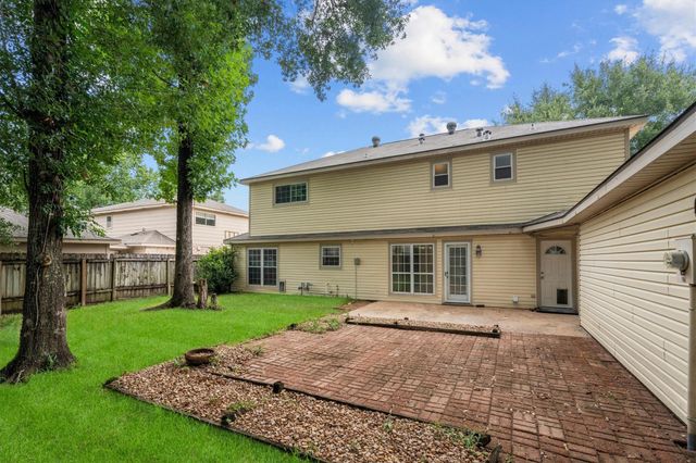 17319 Cypress Spring Drive, Spring, TX 77388