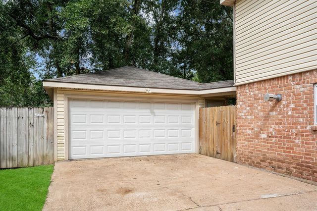 17319 Cypress Spring Drive, Spring, TX 77388