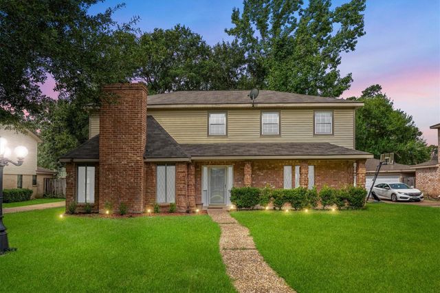 17319 Cypress Spring Drive, Spring, TX 77388