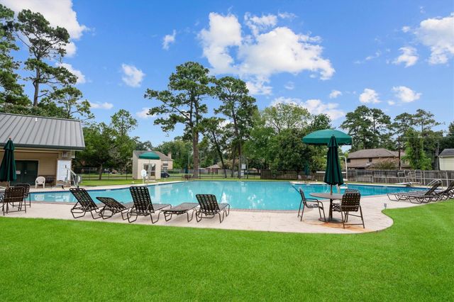 17319 Cypress Spring Drive, Spring, TX 77388