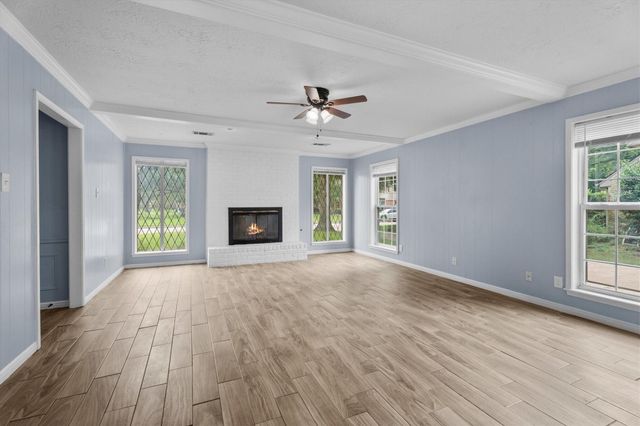 17319 Cypress Spring Drive, Spring, TX 77388