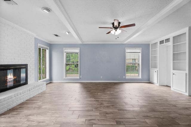 17319 Cypress Spring Drive, Spring, TX 77388