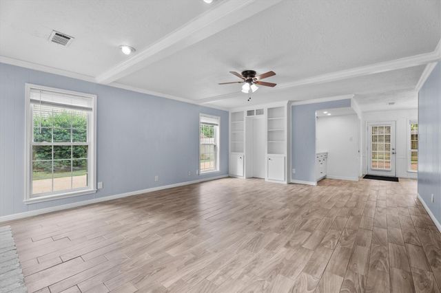 17319 Cypress Spring Drive, Spring, TX 77388