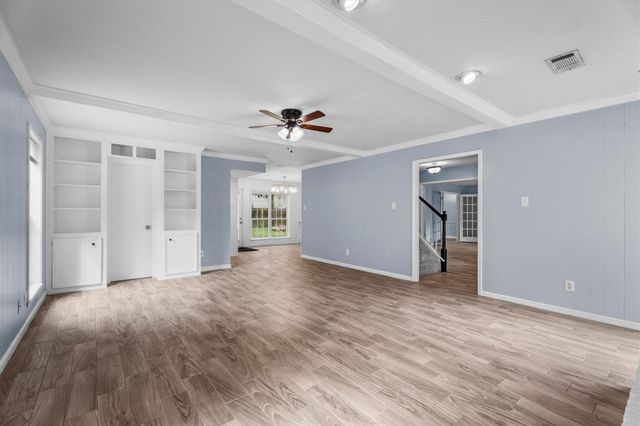 17319 Cypress Spring Drive, Spring, TX 77388