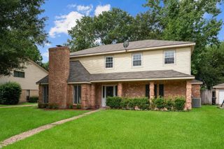 17319 Cypress Spring Drive, Spring, TX 77388