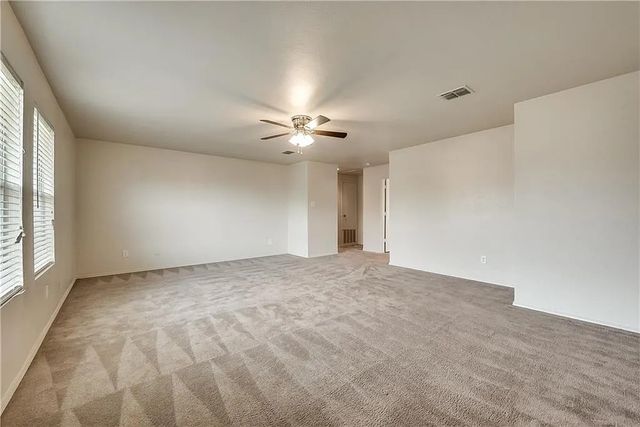 1109 Boxwood Drive, Crowley, TX 76036