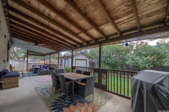 3426 HEATHER BLF, San Antonio, TX 78259