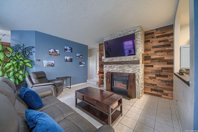 3426 HEATHER BLF, San Antonio, TX 78259