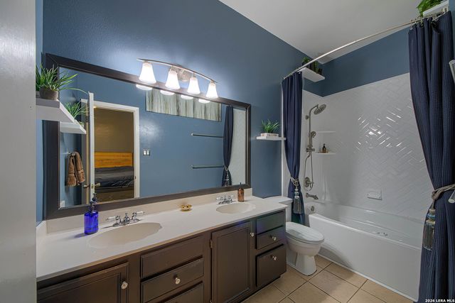 3426 HEATHER BLF, San Antonio, TX 78259