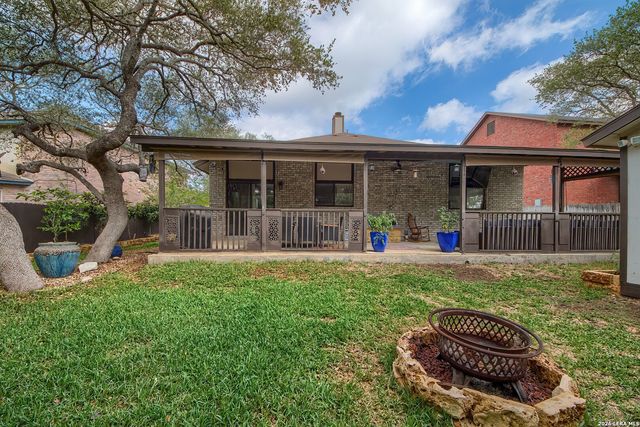 3426 HEATHER BLF, San Antonio, TX 78259