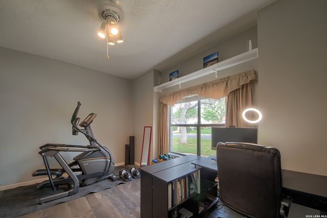 3426 HEATHER BLF, San Antonio, TX 78259