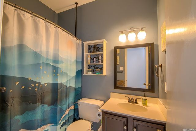 3426 HEATHER BLF, San Antonio, TX 78259