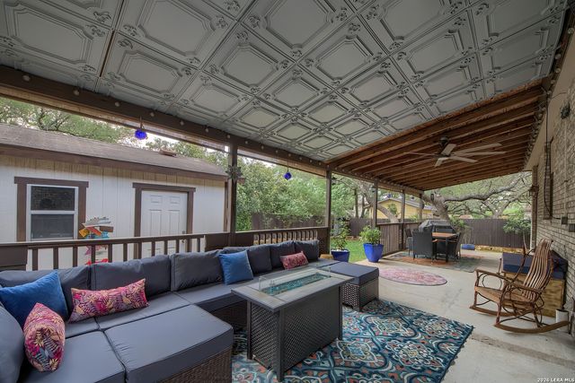 3426 HEATHER BLF, San Antonio, TX 78259