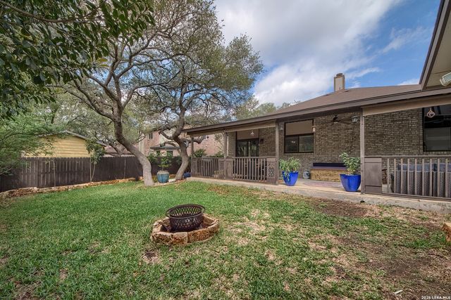 3426 HEATHER BLF, San Antonio, TX 78259