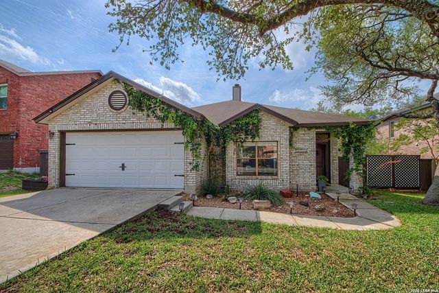 3426 HEATHER BLF, San Antonio, TX 78259