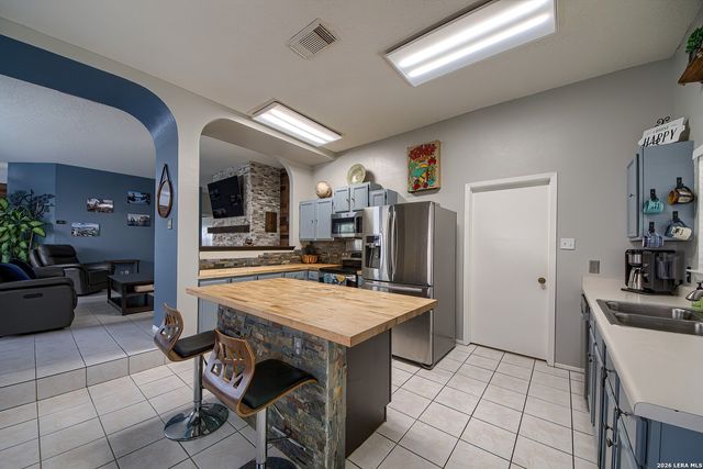 3426 HEATHER BLF, San Antonio, TX 78259