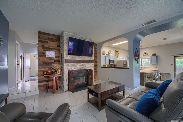 3426 HEATHER BLF, San Antonio, TX 78259