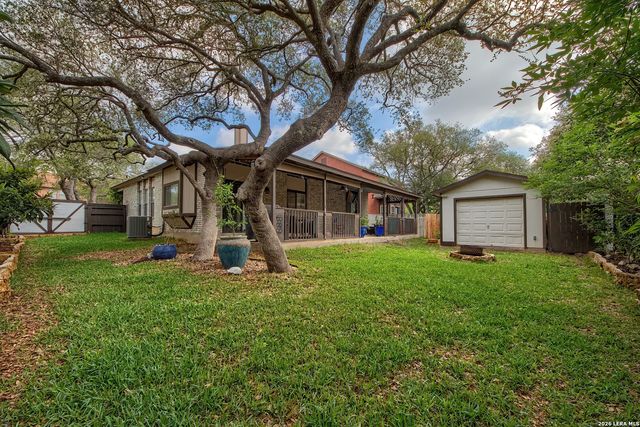 3426 HEATHER BLF, San Antonio, TX 78259