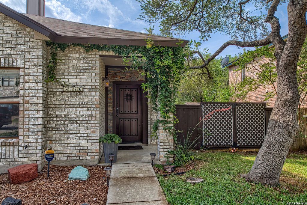 3426 HEATHER BLF, San Antonio, TX 78259
