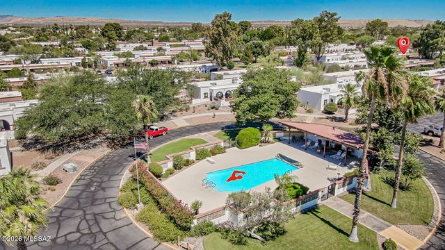 344 S Paseo Pena Apt B, Green Valley, AZ 85614