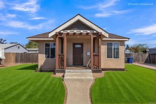 545 Ballantyne, El Cajon, CA 92020