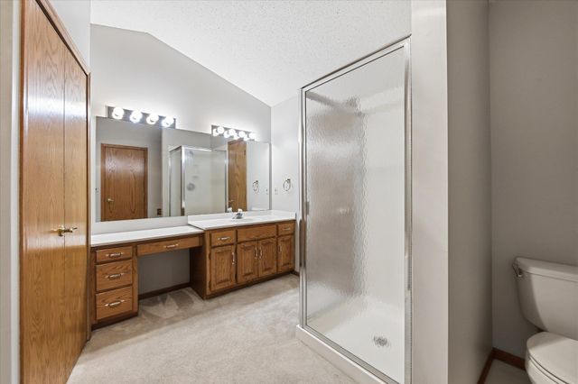 5758 Heather Ridge Drive, Shoreview, MN 55126
