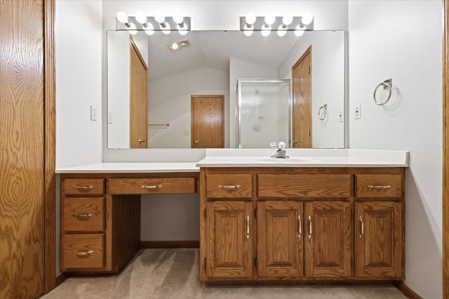 5758 Heather Ridge Drive, Shoreview, MN 55126