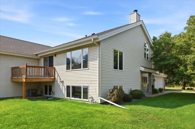 5758 Heather Ridge Drive, Shoreview, MN 55126