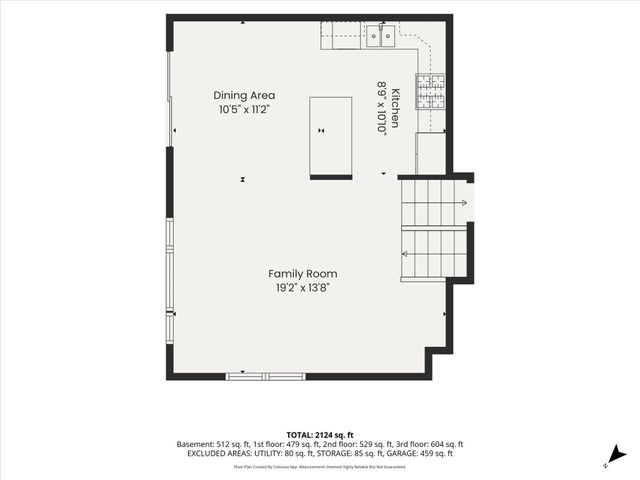 5758 Heather Ridge Drive, Shoreview, MN 55126