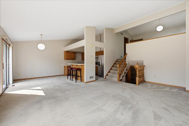 5758 Heather Ridge Drive, Shoreview, MN 55126