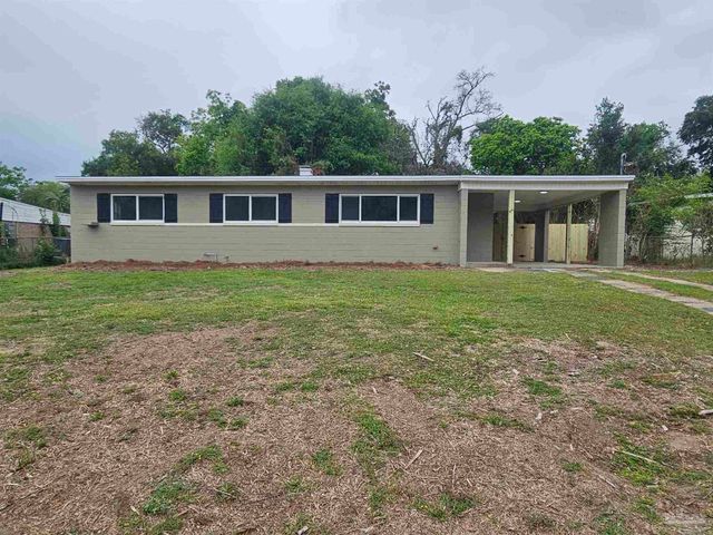 27 Feldor Dr, Pensacola, FL 32506